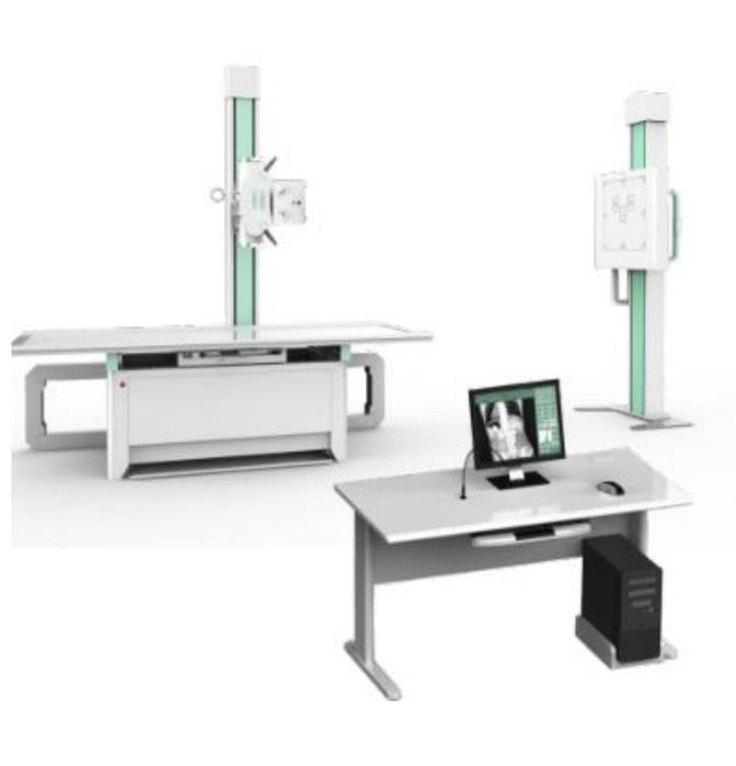 Принтер для снимков, рентген оборудование