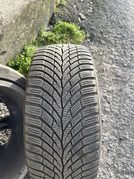 Джанти Гуми 5x120-17