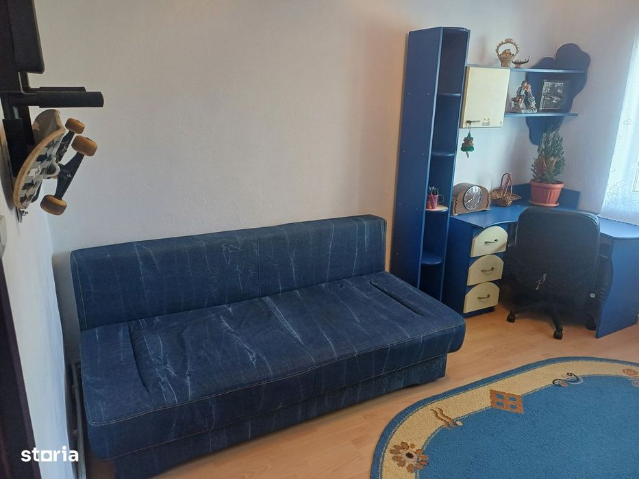 Apartament 2 camere de vanzare