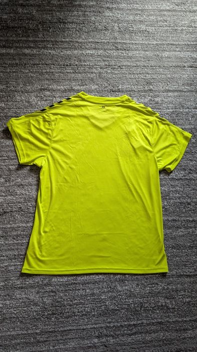 Hummel tricou sport football ( messi Ronaldo nike Jordan psg Adidas ye