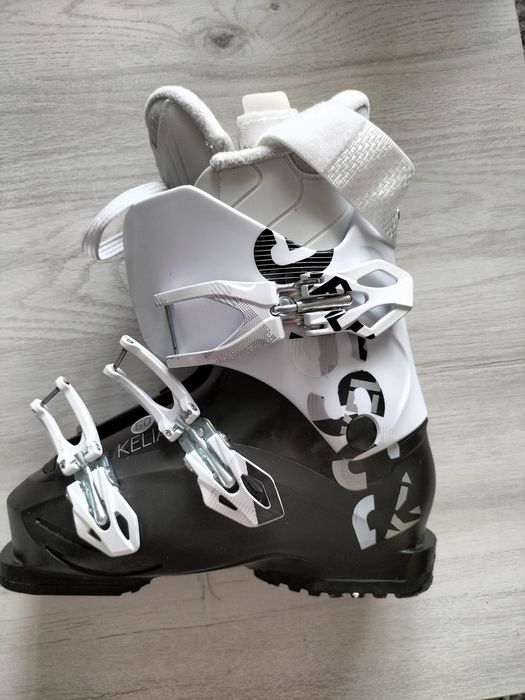 Clăpari damă Rossignol kelia mărime 36 (24.5)