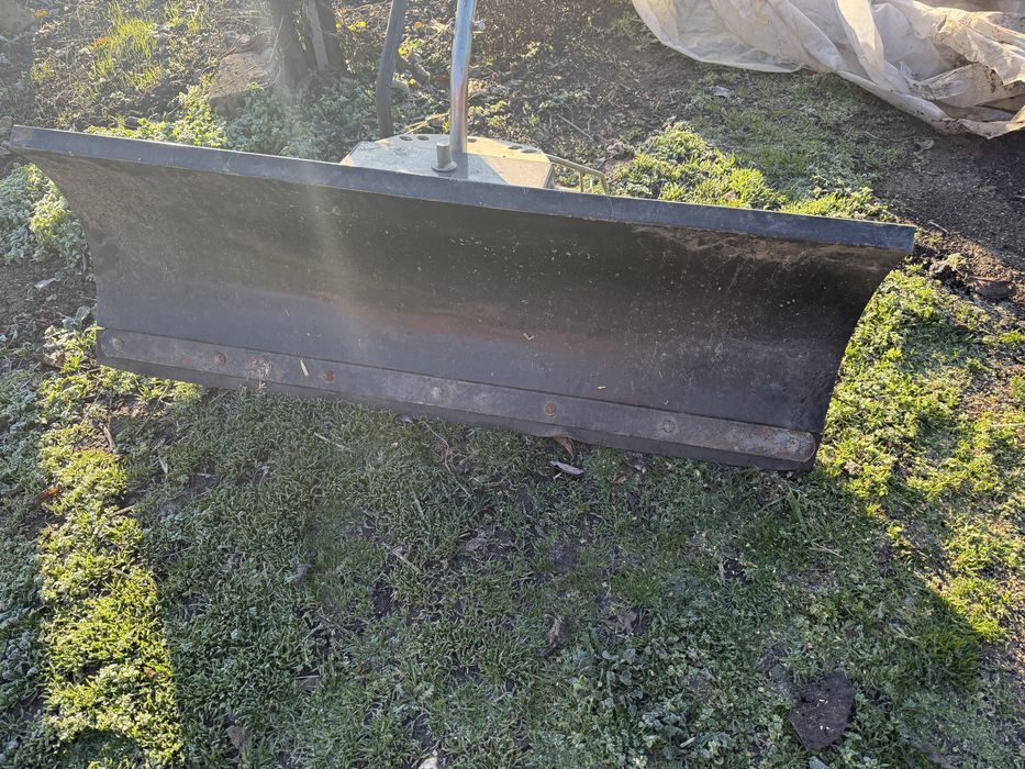 Гребло за сняг Tielburger