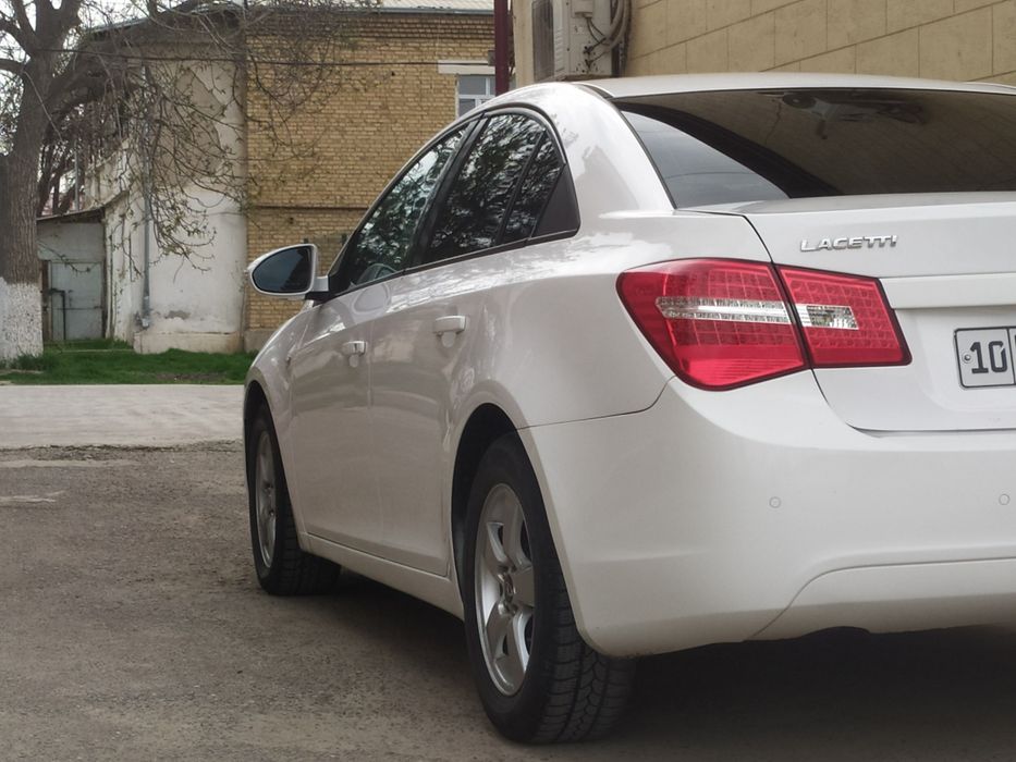 Сотилади deawoo lacetti primer