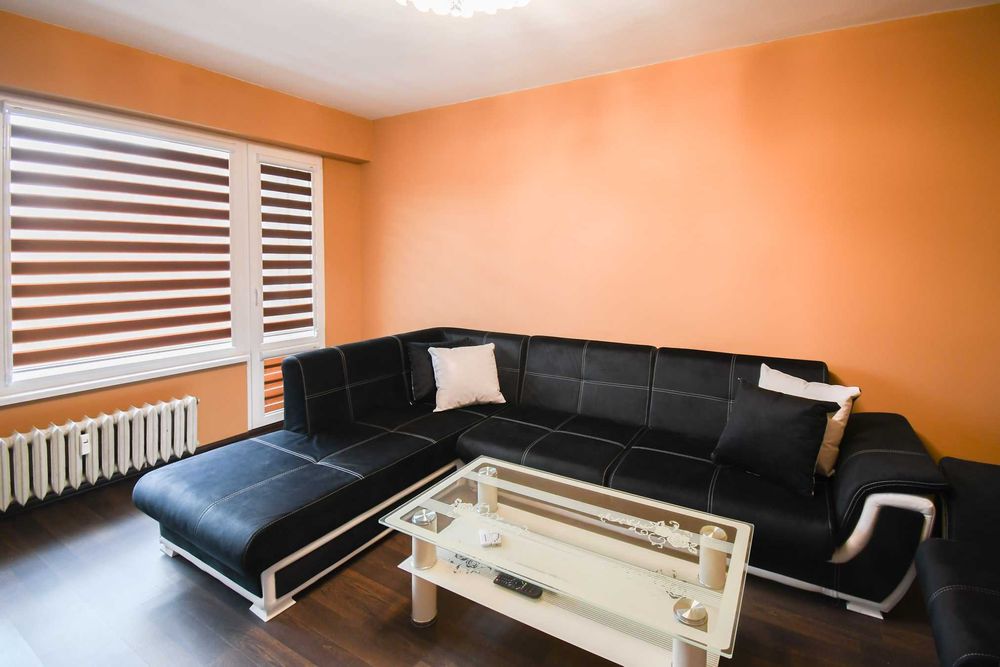 Дава се под наем Двустаен апартамент в София, Хаджи Димитър - 75 кв.м за 373.83 € - Снимка #2