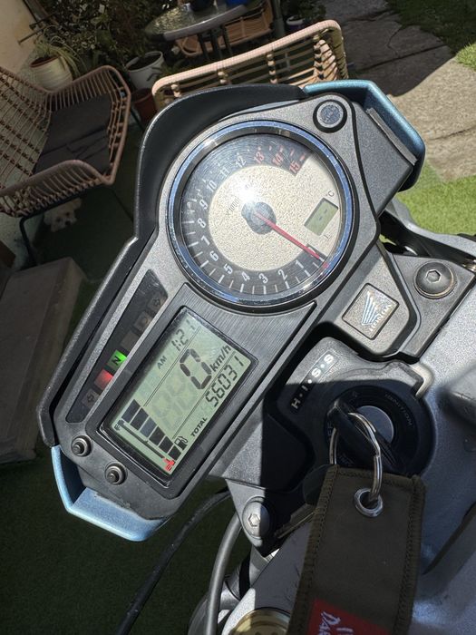 Honda Hornet PC 36 | 600 cc | 97 CP | 2005