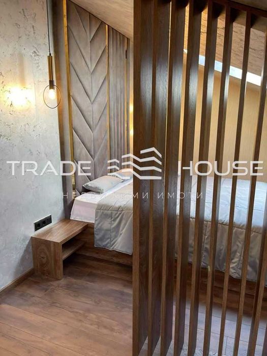 Дава се под наем Мезонет в Пловдив, Кършияка - 155 кв.м за 1100 € - Снимка #7