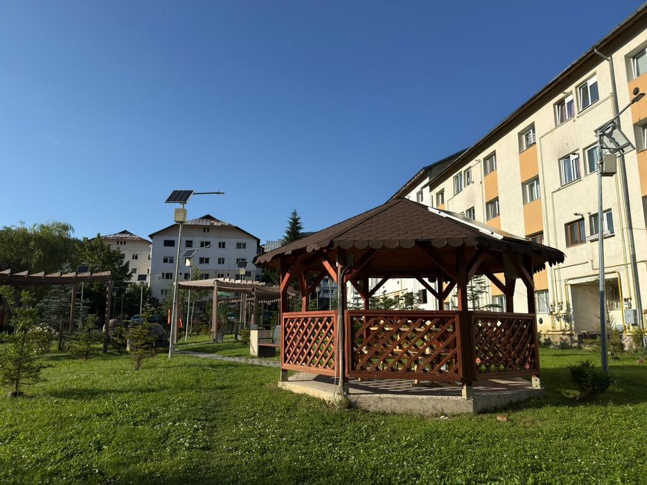 Garsonieră Azuga