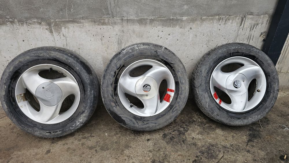 3 dona bor matiz,tiko,damas mashinalarida tushadi