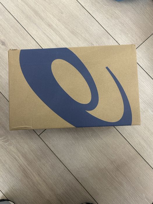 Кроссовки asics 36 размер