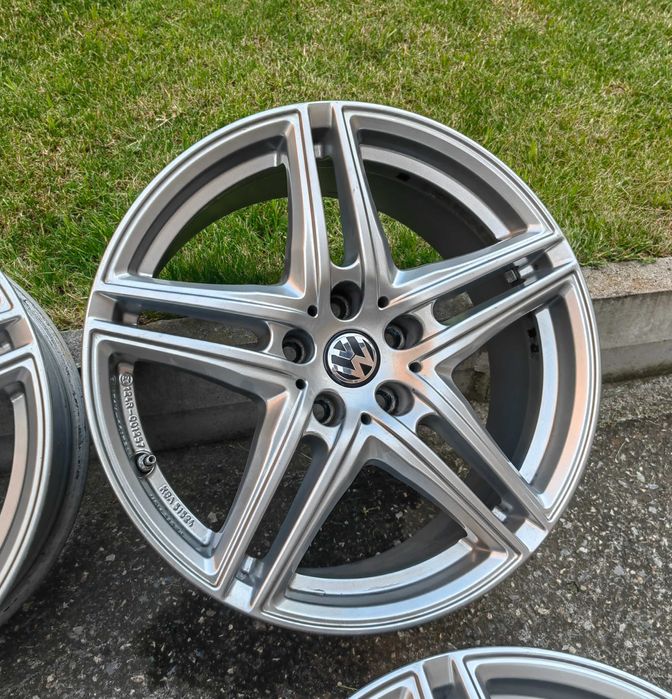 Джанти 18' 5  x 112