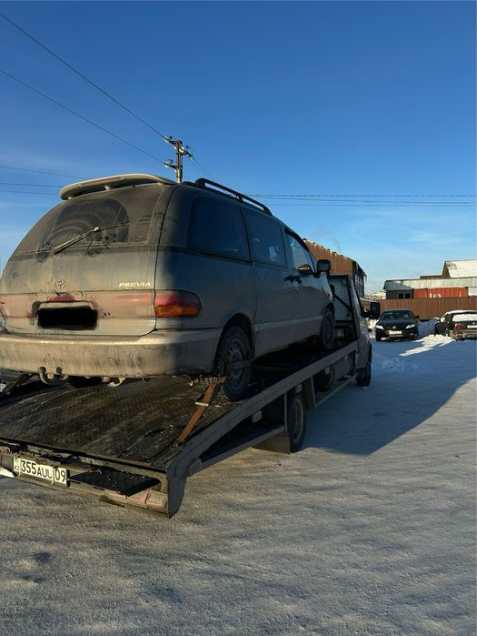Эвакуатор . Услуги Эвакуатора. Бурабай