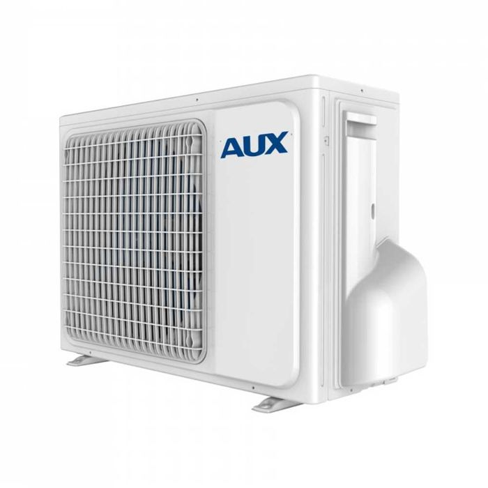 Кондиционер AUX ASW-H12A4/QFR3DI  С бесплатной доставкой!!!
