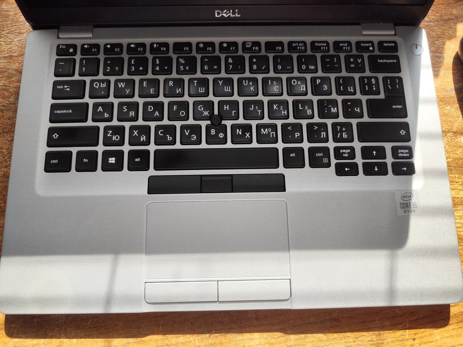 Лаптоп Dell Latitude 5410