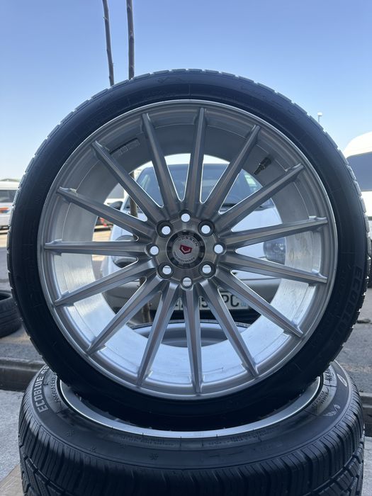 Spetsa r17 diska balon