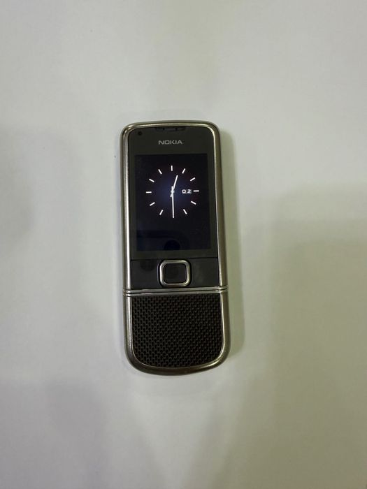 Nokia Carbon 8800