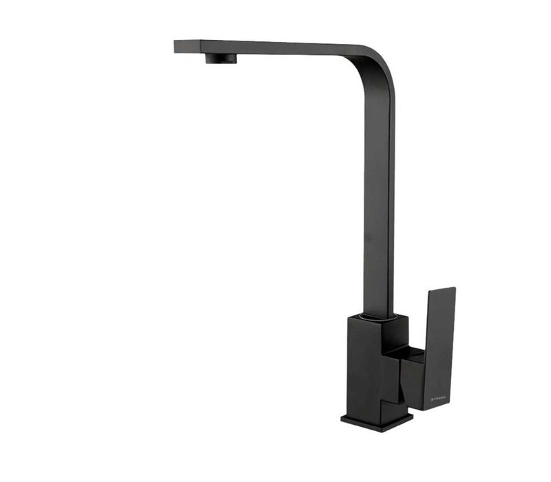 Set chiuveta Pyramis MIDO 116, baterie CECILIA si Roll Up