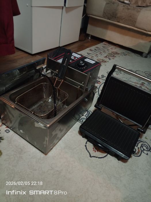 Продам оборудование