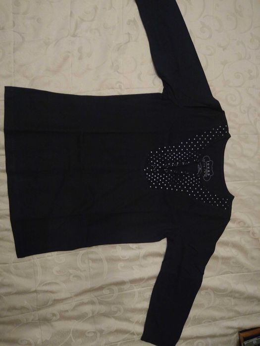 Bluza chic dame, mărimea M de la IUVAS