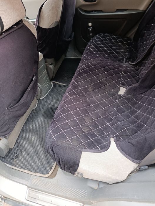 Продам Хендай сантафе обиом 2.4