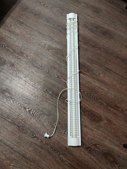 Фитолампа, osram 36 ватт