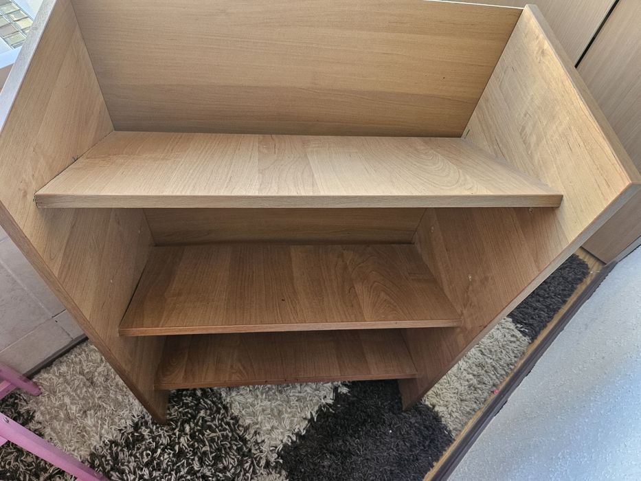 Полка  для обуви