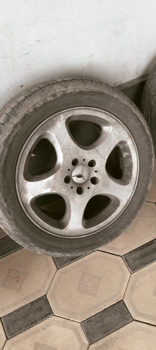 Диск17 садор   без шина