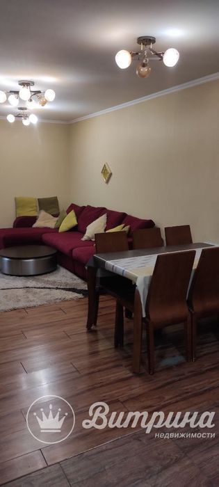 3 Комнатная .Чиланзар 2.