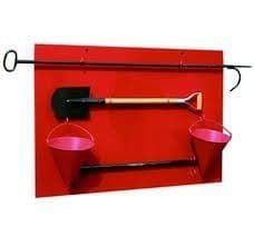 Pojorni shit kaplekt