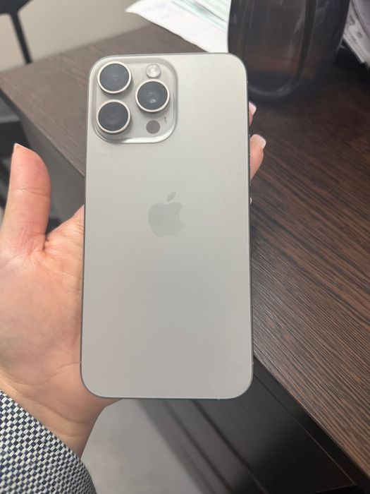 iPhone 15proMax(айфон 15промакс)