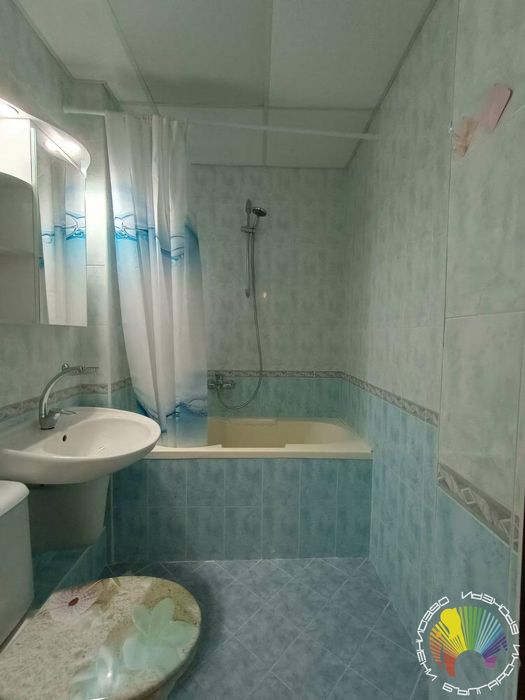 Дава се под наем Двустаен апартамент в Бургас, Славейков - 52 кв.м за 408 € - Снимка #11