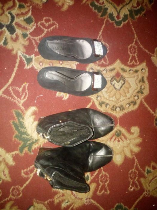 Продается женская обувь