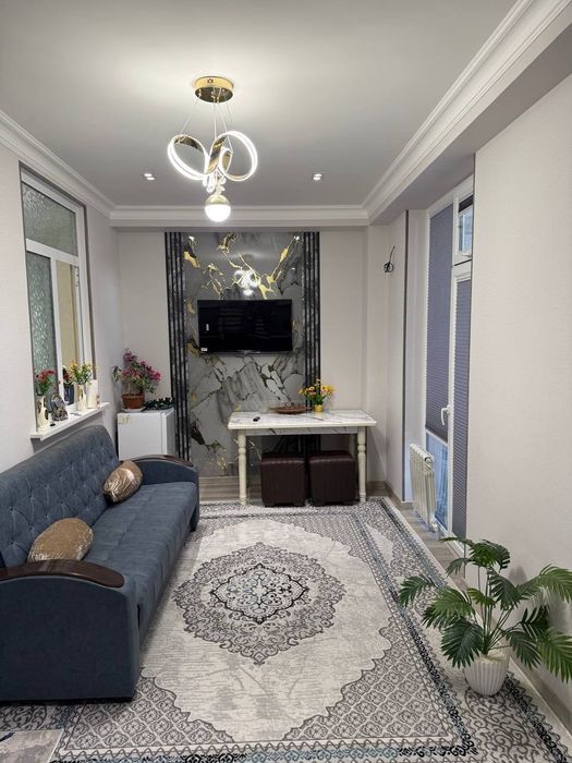 Kunlik ijaraga qo'yiladi