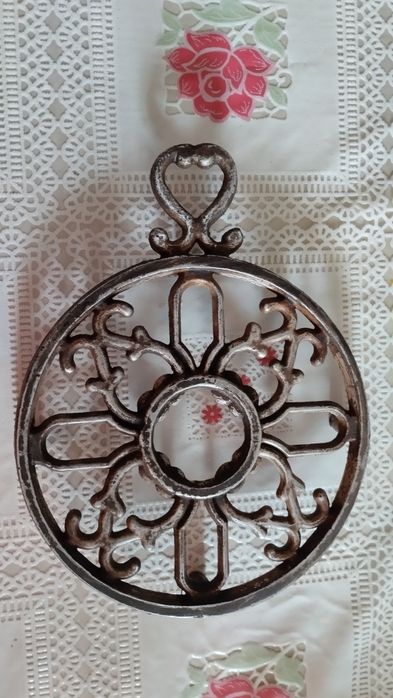 Подставка под горячее СССР-4500 тг