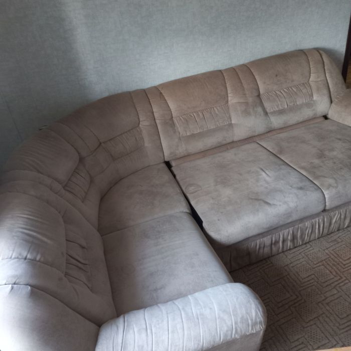 Продам диван б/у