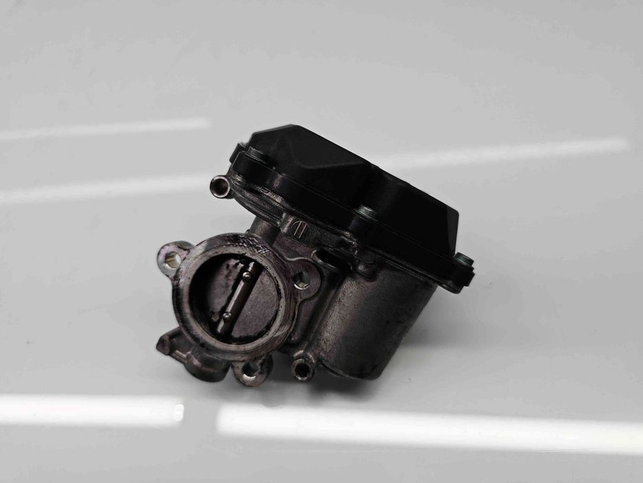 Supapa EGR AUDI A6 (4G5, C7) [Fabr 2011-2017] 04L131501B 2.0 TDI DETA