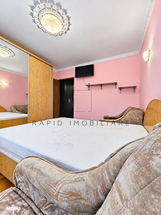 Apartament,