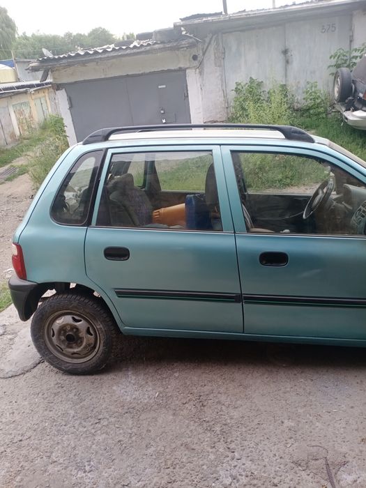 Сузуки Альто 1обьем. Обмен рассматриваю