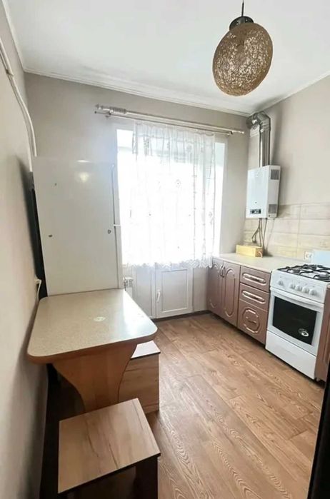 Аренда квартиры 1 комната