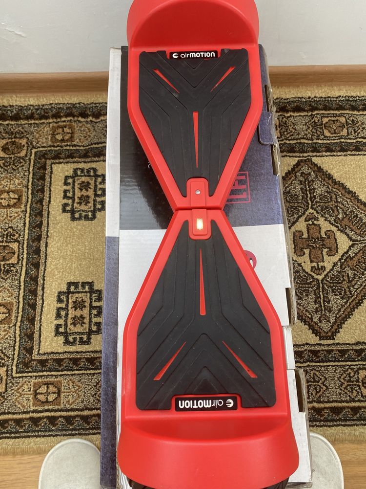 Hoverboard airmotion h1 hotsell