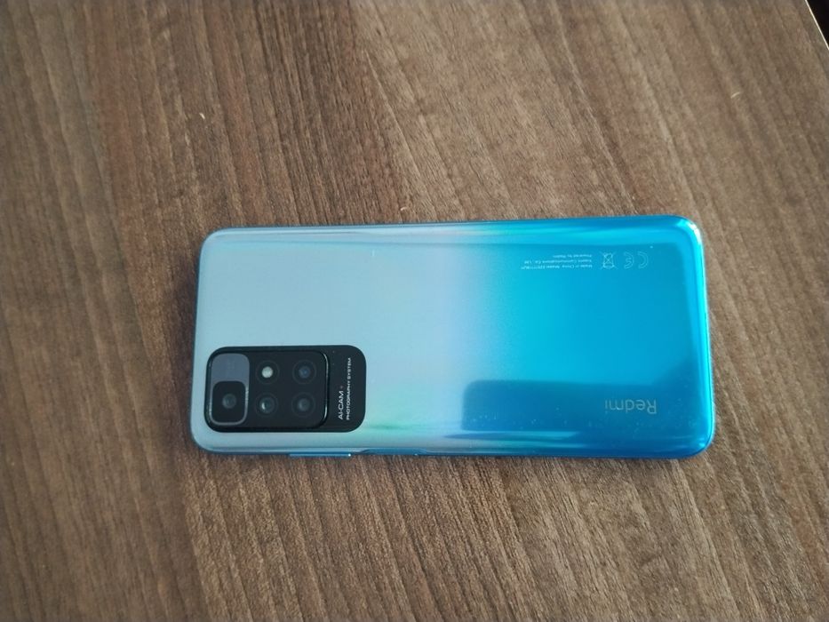 Xiaomi Redmi 10 2022