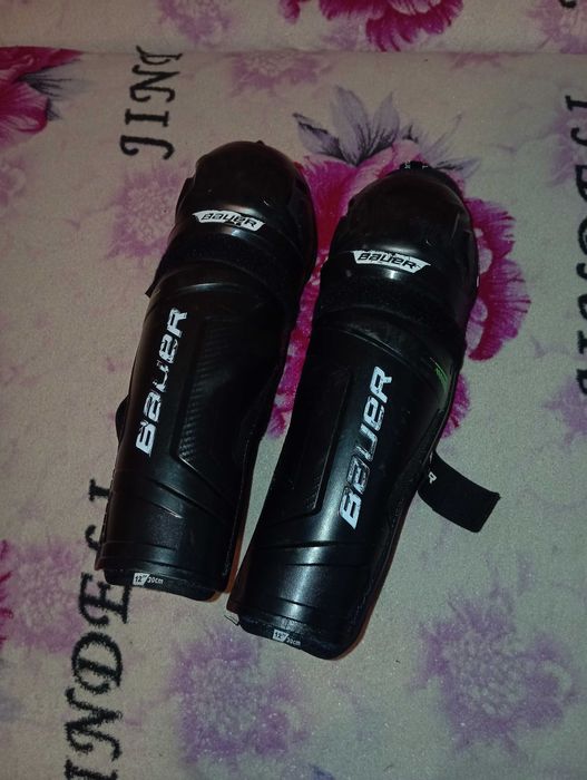 Хоккейная форма BAUER возраст от 8-12 лет