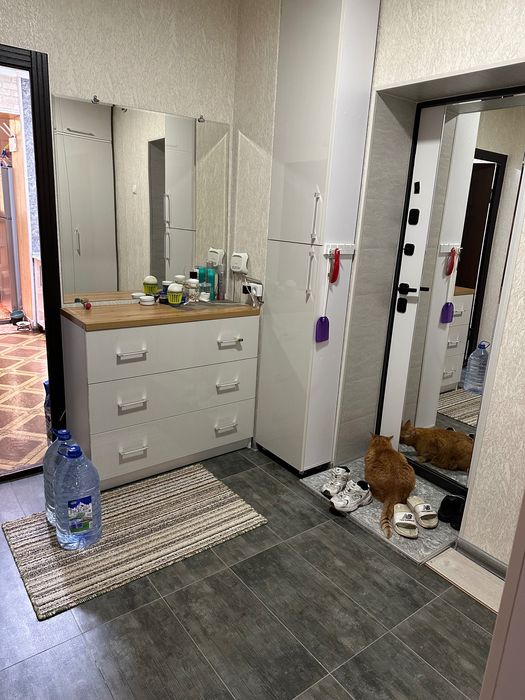 Продаётся 2-х комнатная кв в центре