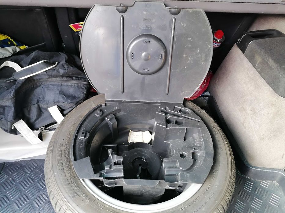 Гума с джанта 15