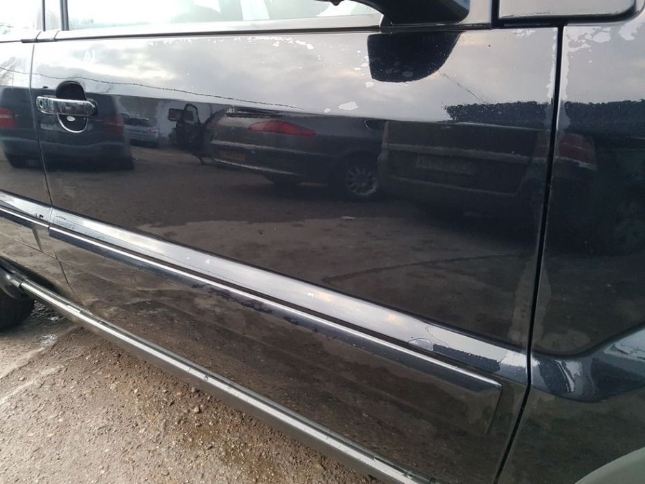 Usa / Portiera Dreapta Fata Ford Fusion 2002 - 2012 Cod Culoare D2