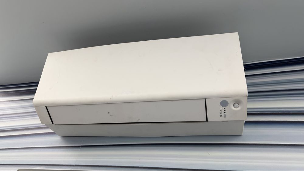 Aer conditionatt Daikin multi inverter R32 pentru 5 posturi