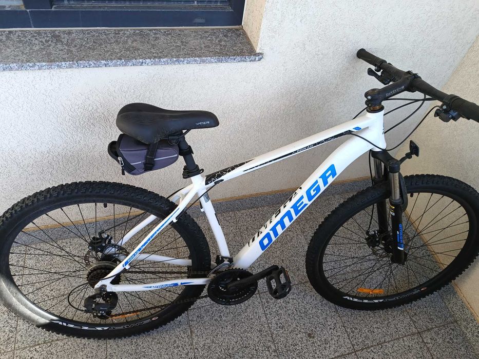 Bicicletă montană marime L