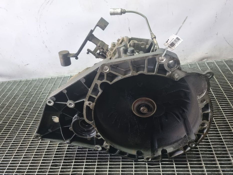 Cutie de viteze Land Rover Freelander 1 2.0 TD4 2001 - 2006 112CP Manuala 5 Trepte M47 ...