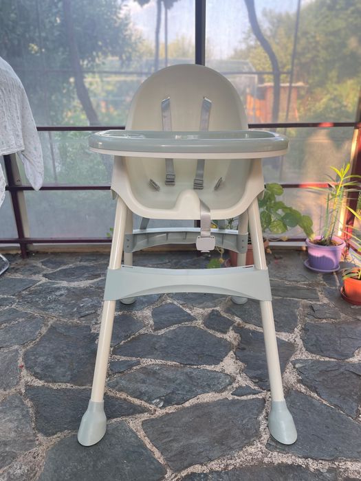 Детско столче за хранене