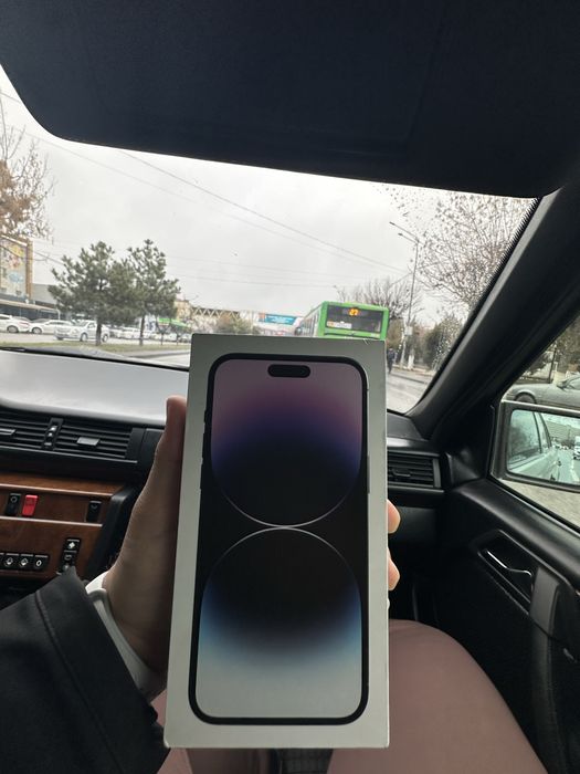 Айфон 14 про макс