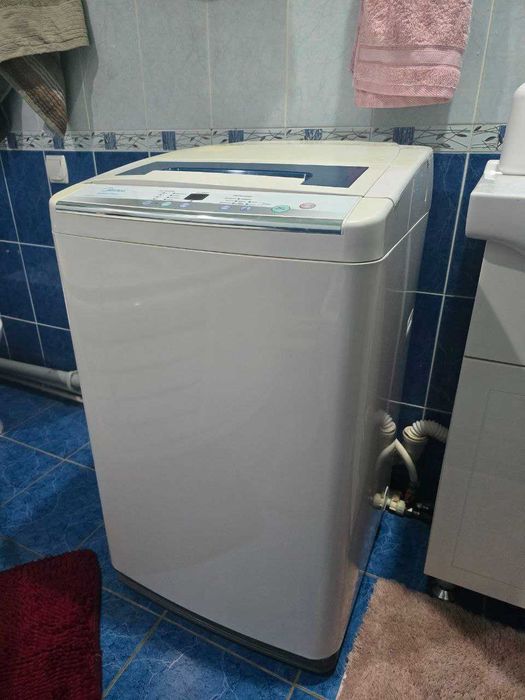 Стиральная машина автомат